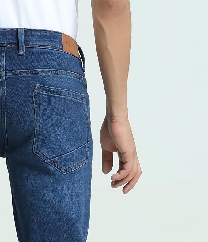 Men's Jogger Jeans - Image 5